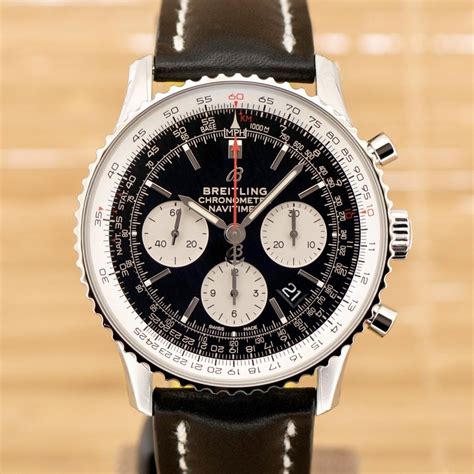 breitling navitimer b01 for sale